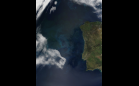 Visible Earth Image, Please See Caption