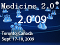 Medicine 2.0 congress