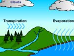 Flash animation of global warming and earth processes intended for grades 5-9.