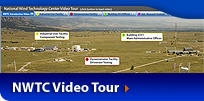 NWTC Video Tour