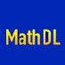MatDL Logo