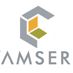 AMSER logo