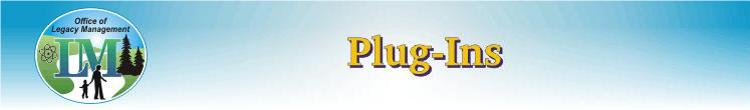 Plug-Ins