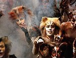 Before 'Cats' had its 1981 West End premiere, it was viewed with immense skepticism.