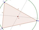 GeoGebra is a free and multi-platform dynamic mathematics software for schools that joins geometry, algebra and calculus.