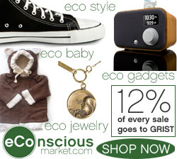 eConscious Market: Green Shopping