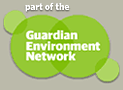 part of the Guardian Environmental Network