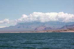 Lake Mead photo