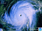 Hurricane Mitch