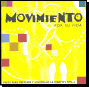 MOVIMIENTO POR SU VIDA CD cover