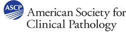 American Society for Clinical Pathology