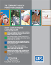 Cover of Community Health Promotion Handbook