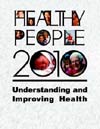 Cover of Healthy People 2010
