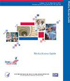 Cover of Steps Media Access Guide