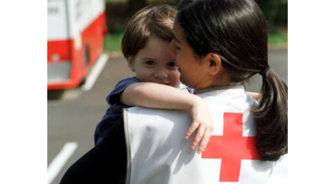 Voluntarios