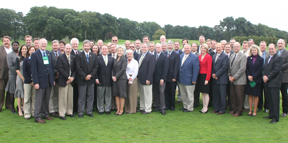 2008-2009 State Foresters