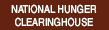 National Hunger Clearinghouse
