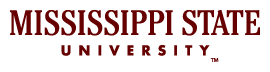 Mississippi State University logo