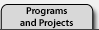 Programs and Projects