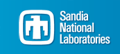 Back to Sandia National Laboratories Homepage