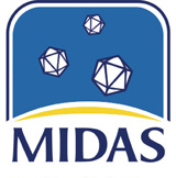 MIDAS Logo