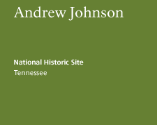 Andrew Johnson National Historic Site