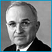 Harry Truman photo