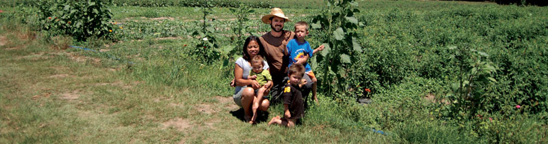 Florida Farmers