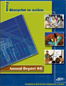 2008 annual report cover