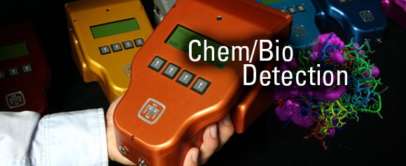 Chem/Bio Detection