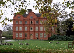 Kew Palace