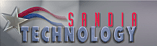 Sandia Technology logo