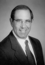 Photo of Dr. Gallin