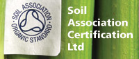 Soil Association Certification Ltd