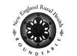 New England Rural Health RoundTable logo