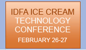 2009 Ice Cream Technology Conference, February 26-27, 2009