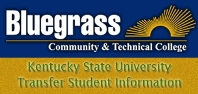 BCTCS - KSU Transfer Student Information