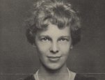 Image of Earhart, Amelia, 193-?
