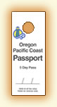 [IMAGE: Oregon Pacific Coast Passport 5 Day Pass]