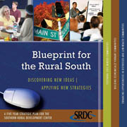 Blueprint for the Rural South