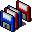 Data Download Icon