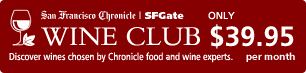 San Francisco Chronicle Wine Club