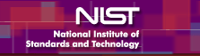 Link to main NIST site