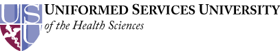 Uniformed Services University of the Health Sciences Logo