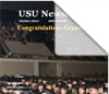 Electronic USU Newsletters