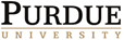 Purdue University Logo and Link