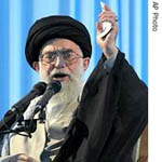 Khamenei