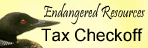 Endangered Resources Tax Checkoff