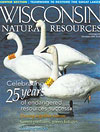 Exit DNR to Wisconsin Natural Resources magazine