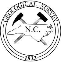 North Carolina Geological Survey